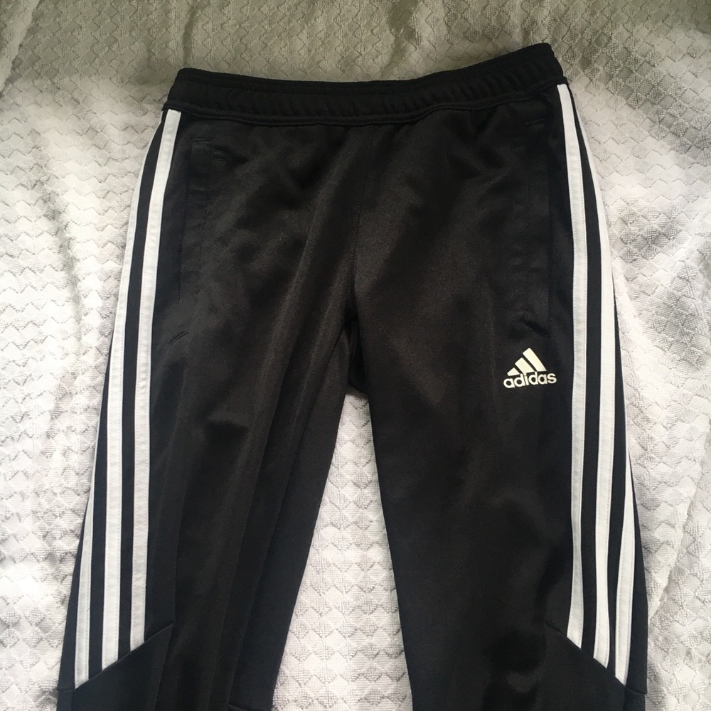 Adidas sweat pants